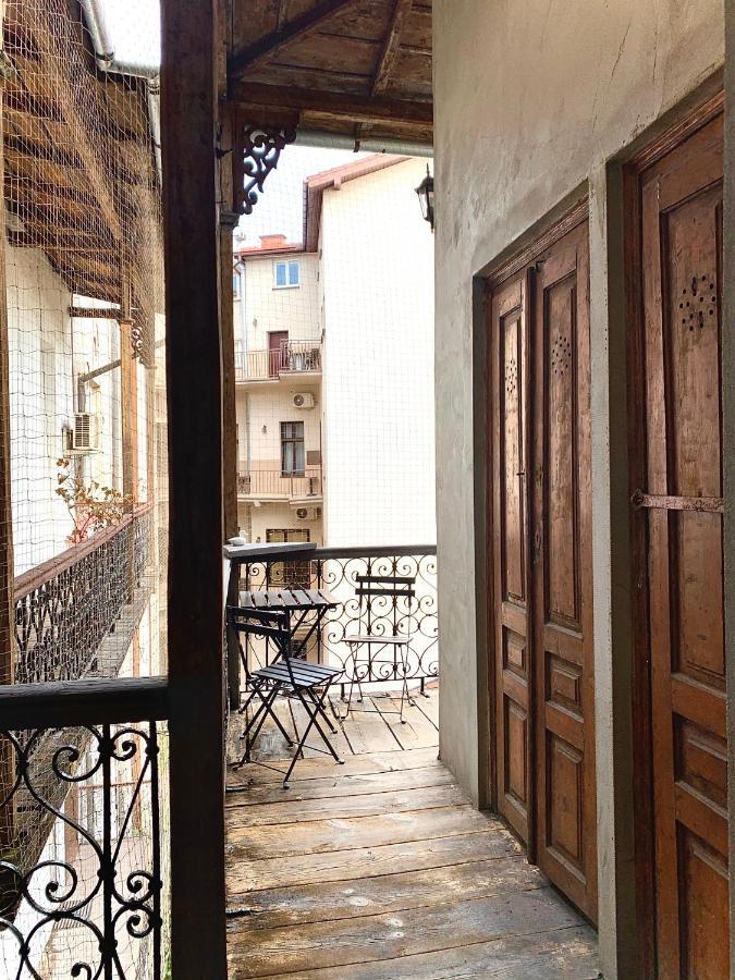 Black Velvet Apartment Cracovia Exterior foto