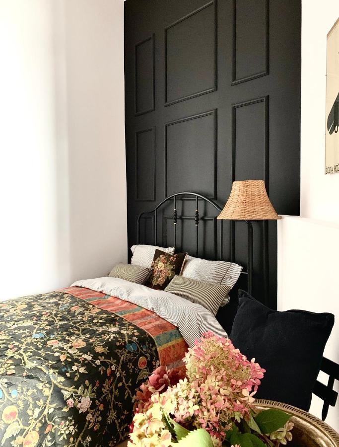 Black Velvet Apartment Cracovia Exterior foto